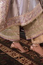 Load image into Gallery viewer, Buy MUSHQ | SUNEHRI ANMOL EDIT Online Pakistani Designer Stylish Dresses from Lebaasonline at best SALE price in UK USA &amp; New York. Explore the new collections of Pakistani Festival Dresses from Lebaasonline &amp; Immerse yourself in the rich culture and elegant styles with our Pakistani Designer Outfit UK !