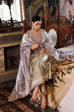 Load image into Gallery viewer, Buy MUSHQ | SUNEHRI ANMOL EDIT Online Pakistani Designer Stylish Dresses from Lebaasonline at best SALE price in UK USA &amp; New York. Explore the new collections of Pakistani Festival Dresses from Lebaasonline &amp; Immerse yourself in the rich culture and elegant styles with our Pakistani Designer Outfit UK !
