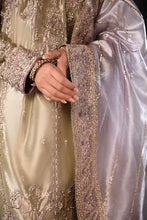 Load image into Gallery viewer, Buy MUSHQ | SUNEHRI ANMOL EDIT Online Pakistani Designer Stylish Dresses from Lebaasonline at best SALE price in UK USA &amp; New York. Explore the new collections of Pakistani Festival Dresses from Lebaasonline &amp; Immerse yourself in the rich culture and elegant styles with our Pakistani Designer Outfit UK !