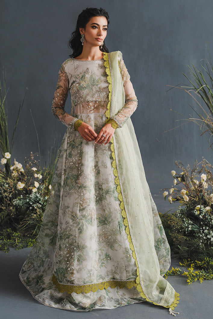 Buy MUSHQ | LUXURY PRET PRINTED ORGANZA'23 Online Pakistani Designer Stylish Dresses from Lebaasonline at best SALE price in UK USA & New York. Explore the new collections of Pakistani Festival Dresses from Lebaasonline & Immerse yourself in the rich culture and elegant styles with our Pakistani Designer Outfit UK !