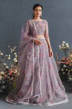 Load image into Gallery viewer, Buy MUSHQ | LUXURY PRET PRINTED ORGANZA&#39;23 Online Pakistani Designer Stylish Dresses from Lebaasonline at best SALE price in UK USA &amp; New York. Explore the new collections of Pakistani Festival Dresses from Lebaasonline &amp; Immerse yourself in the rich culture and elegant styles with our Pakistani Designer Outfit UK !
