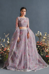 Buy MUSHQ | LUXURY PRET PRINTED ORGANZA'23 Online Pakistani Designer Stylish Dresses from Lebaasonline at best SALE price in UK USA & New York. Explore the new collections of Pakistani Festival Dresses from Lebaasonline & Immerse yourself in the rich culture and elegant styles with our Pakistani Designer Outfit UK !