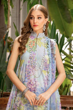 Load image into Gallery viewer, Maria.B | M.Prints Embroidered Lawn &#39;23 available at Lebaasonline. The largest stockiest of M.prints Dresses in the UK. Shop Maria B Clothes Pakistani wedding. Maria B Chiffons, Mprints, Maria B Sateen Embroidered on discounted price in UK USA Manchester London Australia Belgium UAE France Germany Birmingham on Sale.