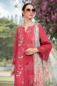 Maria.B | M.Prints Embroidered Lawn '23 available at Lebaasonline. The largest stockiest of M.prints Dresses in the UK. Shop Maria B Clothes Pakistani wedding. Maria B Chiffons, Mprints, Maria B Sateen Embroidered on discounted price in UK USA Manchester London Australia Belgium UAE France Germany Birmingham on Sale.