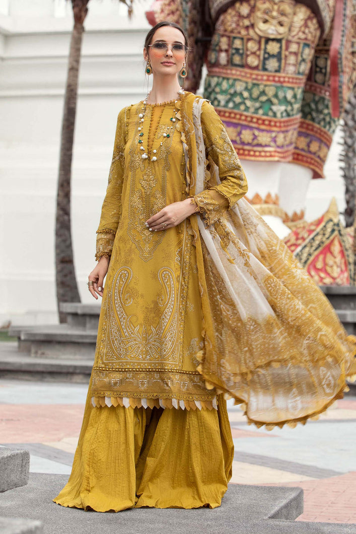 Maria B | Pakistani Designer Clothing UK | LebaasOnline – Tagged 