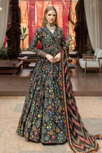 Load image into Gallery viewer, Maria.B | M.Prints Embroidered Lawn &#39;23 available at Lebaasonline. The largest stockiest of M.prints Dresses in the UK. Shop Maria B Clothes Pakistani wedding. Maria B Chiffons, Mprints, Maria B Sateen Embroidered on discounted price in UK USA Manchester London Australia Belgium UAE France Germany Birmingham on Sale.