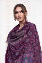 Load image into Gallery viewer, Maria.B | M.Prints Winter &#39;23 available at Lebaasonline. The largest stockiest of M.prints Dresses in the UK. Shop Maria B Clothes Pakistani wedding. Maria B Chiffons, Mprints, Maria B Sateen Embroidered on discounted price in UK USA Manchester London Australia Belgium UAE France Germany Birmingham on Sale.