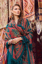 Load image into Gallery viewer, Maria.B | M.Prints Winter &#39;23 available at Lebaasonline. The largest stockiest of M.prints Dresses in the UK. Shop Maria B Clothes Pakistani wedding. Maria B Chiffons, Mprints, Maria B Sateen Embroidered on discounted price in UK USA Manchester London Australia Belgium UAE France Germany Birmingham on Sale.