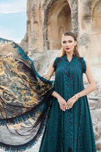 Load image into Gallery viewer, Maria.B | M.Prints Winter &#39;23 available at Lebaasonline. The largest stockiest of M.prints Dresses in the UK. Shop Maria B Clothes Pakistani wedding. Maria B Chiffons, Mprints, Maria B Sateen Embroidered on discounted price in UK USA Manchester London Australia Belgium UAE France Germany Birmingham on Sale.