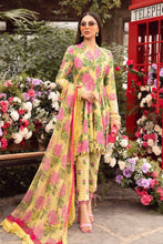 Load image into Gallery viewer, MARIA B | M PRINTS 2024 Teal dress by Maria B Pakistani Summer dresses 2024 at Lebaasonline. Discover Maria B Pakistani Fashion Clothing UK that matches to your style for this Summer. Shop today Pakistani Wedding dresses USA on discount price! Get express shipping in Belgium, UK, USA, France in SALE!
