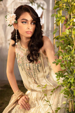 Load image into Gallery viewer, MARIA B | M PRINTS 2024 Teal dress by Maria B Pakistani Summer dresses 2024 at Lebaasonline. Discover Maria B Pakistani Fashion Clothing UK that matches to your style for this Summer. Shop today Pakistani Wedding dresses USA on discount price! Get express shipping in Belgium, UK, USA, France in SALE!