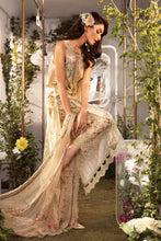 Load image into Gallery viewer, MARIA B | M PRINTS 2024 Teal dress by Maria B Pakistani Summer dresses 2024 at Lebaasonline. Discover Maria B Pakistani Fashion Clothing UK that matches to your style for this Summer. Shop today Pakistani Wedding dresses USA on discount price! Get express shipping in Belgium, UK, USA, France in SALE!