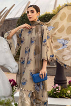 Load image into Gallery viewer, MARIA B | M PRINTS 2024 Teal dress by Maria B Pakistani Summer dresses 2024 at Lebaasonline. Discover Maria B Pakistani Fashion Clothing UK that matches to your style for this Summer. Shop today Pakistani Wedding dresses USA on discount price! Get express shipping in Belgium, UK, USA, France in SALE!