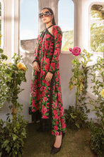 Load image into Gallery viewer, MARIA B | M PRINTS 2024 Teal dress by Maria B Pakistani Summer dresses 2024 at Lebaasonline. Discover Maria B Pakistani Fashion Clothing UK that matches to your style for this Summer. Shop today Pakistani Wedding dresses USA on discount price! Get express shipping in Belgium, UK, USA, France in SALE!