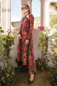 MARIA B | M PRINTS 2024 Teal dress by Maria B Pakistani Summer dresses 2024 at Lebaasonline. Discover Maria B Pakistani Fashion Clothing UK that matches to your style for this Summer. Shop today Pakistani Wedding dresses USA on discount price! Get express shipping in Belgium, UK, USA, France in SALE!