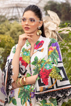 Load image into Gallery viewer, MARIA B | M PRINTS 2024 | SPRING SUMMER EDIT | MPT-2108-A