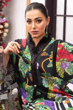 Load image into Gallery viewer, MARIA B | M PRINTS 2024 Teal dress by Maria B Pakistani Summer dresses 2024 at Lebaasonline. Discover Maria B Pakistani Fashion Clothing UK that matches to your style for this Summer. Shop today Pakistani Wedding dresses USA on discount price! Get express shipping in Belgium, UK, USA, France in SALE!