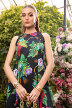 Load image into Gallery viewer, MARIA B | M PRINTS 2024 Teal dress by Maria B Pakistani Summer dresses 2024 at Lebaasonline. Discover Maria B Pakistani Fashion Clothing UK that matches to your style for this Summer. Shop today Pakistani Wedding dresses USA on discount price! Get express shipping in Belgium, UK, USA, France in SALE!