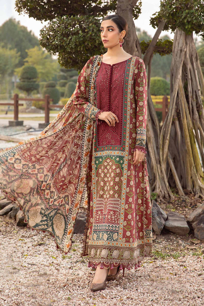 MARIA B | M PRINTS 2024 Teal dress by Maria B Pakistani Summer dresses 2024 at Lebaasonline. Discover Maria B Pakistani Fashion Clothing UK that matches to your style for this Summer. Shop today Pakistani Wedding dresses USA on discount price! Get express shipping in Belgium, UK, USA, France in SALE!