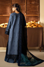 Load image into Gallery viewer, Buy MARYUM &amp; MARIA | Premium lawn&#39;24 - Lawn Collection 2024 from our website. We deal in all largest brands like Maria b, Shamrock Maryum N Maria Collection, Imrozia collection. This wedding season, flaunt yourself in beautiful Shamrock collection. Buy pakistani dresses in UK, USA, Manchester from Lebaasonline
