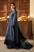 Load image into Gallery viewer, Buy MARYUM &amp; MARIA | Premium lawn&#39;24 - Lawn Collection 2024 from our website. We deal in all largest brands like Maria b, Shamrock Maryum N Maria Collection, Imrozia collection. This wedding season, flaunt yourself in beautiful Shamrock collection. Buy pakistani dresses in UK, USA, Manchester from Lebaasonline