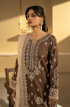 Load image into Gallery viewer, Buy MARYUM &amp; MARIA | Premium lawn&#39;24 - Lawn Collection 2024 from our website. We deal in all largest brands like Maria b, Shamrock Maryum N Maria Collection, Imrozia collection. This wedding season, flaunt yourself in beautiful Shamrock collection. Buy pakistani dresses in UK, USA, Manchester from Lebaasonline