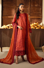 Load image into Gallery viewer, Buy MARYUM &amp; MARIA | Premium lawn&#39;24 - Lawn Collection 2024 from our website. We deal in all largest brands like Maria b, Shamrock Maryum N Maria Collection, Imrozia collection. This wedding season, flaunt yourself in beautiful Shamrock collection. Buy pakistani dresses in UK, USA, Manchester from Lebaasonline