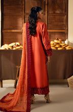 Load image into Gallery viewer, Buy MARYUM &amp; MARIA | Premium lawn&#39;24 - Lawn Collection 2024 from our website. We deal in all largest brands like Maria b, Shamrock Maryum N Maria Collection, Imrozia collection. This wedding season, flaunt yourself in beautiful Shamrock collection. Buy pakistani dresses in UK, USA, Manchester from Lebaasonline