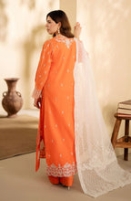 Load image into Gallery viewer, Buy MARYUM &amp; MARIA | Premium lawn&#39;24 - Lawn Collection 2024 from our website. We deal in all largest brands like Maria b, Shamrock Maryum N Maria Collection, Imrozia collection. This wedding season, flaunt yourself in beautiful Shamrock collection. Buy pakistani dresses in UK, USA, Manchester from Lebaasonline