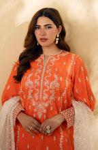 Load image into Gallery viewer, Buy MARYUM &amp; MARIA | Premium lawn&#39;24 - Lawn Collection 2024 from our website. We deal in all largest brands like Maria b, Shamrock Maryum N Maria Collection, Imrozia collection. This wedding season, flaunt yourself in beautiful Shamrock collection. Buy pakistani dresses in UK, USA, Manchester from Lebaasonline