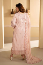 Load image into Gallery viewer, Buy MARYUM &amp; MARIA | Premium lawn&#39;24 - Lawn Collection 2024 from our website. We deal in all largest brands like Maria b, Shamrock Maryum N Maria Collection, Imrozia collection. This wedding season, flaunt yourself in beautiful Shamrock collection. Buy pakistani dresses in UK, USA, Manchester from Lebaasonline