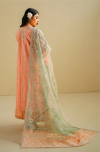 Load image into Gallery viewer, Buy MARYUM &amp; MARIA | Premium lawn&#39;24 - Lawn Collection 2024 from our website. We deal in all largest brands like Maria b, Shamrock Maryum N Maria Collection, Imrozia collection. This wedding season, flaunt yourself in beautiful Shamrock collection. Buy pakistani dresses in UK, USA, Manchester from Lebaasonline