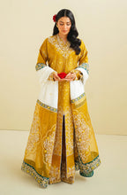 Load image into Gallery viewer, Buy MARYUM &amp; MARIA | Premium lawn&#39;24 - Lawn Collection 2024 from our website. We deal in all largest brands like Maria b, Shamrock Maryum N Maria Collection, Imrozia collection. This wedding season, flaunt yourself in beautiful Shamrock collection. Buy pakistani dresses in UK, USA, Manchester from Lebaasonline