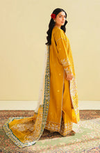Load image into Gallery viewer, Buy MARYUM &amp; MARIA | Premium lawn&#39;24 - Lawn Collection 2024 from our website. We deal in all largest brands like Maria b, Shamrock Maryum N Maria Collection, Imrozia collection. This wedding season, flaunt yourself in beautiful Shamrock collection. Buy pakistani dresses in UK, USA, Manchester from Lebaasonline