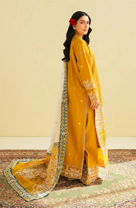 Buy MARYUM & MARIA | Premium lawn'24 - Lawn Collection 2024 from our website. We deal in all largest brands like Maria b, Shamrock Maryum N Maria Collection, Imrozia collection. This wedding season, flaunt yourself in beautiful Shamrock collection. Buy pakistani dresses in UK, USA, Manchester from Lebaasonline