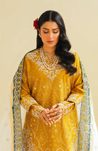 Load image into Gallery viewer, Buy MARYUM &amp; MARIA | Premium lawn&#39;24 - Lawn Collection 2024 from our website. We deal in all largest brands like Maria b, Shamrock Maryum N Maria Collection, Imrozia collection. This wedding season, flaunt yourself in beautiful Shamrock collection. Buy pakistani dresses in UK, USA, Manchester from Lebaasonline