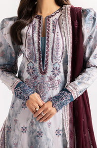 Buy MARYUM & MARIA | Premium lawn'24 - Lawn Collection 2024 from our website. We deal in all largest brands like Maria b, Shamrock Maryum N Maria Collection, Imrozia collection. This wedding season, flaunt yourself in beautiful Shamrock collection. Buy pakistani dresses in UK, USA, Manchester from Lebaasonline