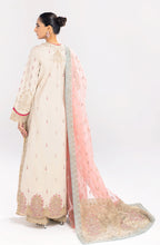 Load image into Gallery viewer, Buy MARYUM &amp; MARIA | Premium lawn&#39;24 - Lawn Collection 2024 from our website. We deal in all largest brands like Maria b, Shamrock Maryum N Maria Collection, Imrozia collection. This wedding season, flaunt yourself in beautiful Shamrock collection. Buy pakistani dresses in UK, USA, Manchester from Lebaasonline