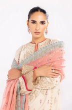 Load image into Gallery viewer, Buy MARYUM &amp; MARIA | Premium lawn&#39;24 - Lawn Collection 2024 from our website. We deal in all largest brands like Maria b, Shamrock Maryum N Maria Collection, Imrozia collection. This wedding season, flaunt yourself in beautiful Shamrock collection. Buy pakistani dresses in UK, USA, Manchester from Lebaasonline