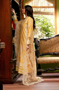 Buy MARYUM & MARIA | Premium lawn'24 - Lawn Collection 2024 from our website. We deal in all largest brands like Maria b, Shamrock Maryum N Maria Collection, Imrozia collection. This wedding season, flaunt yourself in beautiful Shamrock collection. Buy pakistani dresses in UK, USA, Manchester from Lebaasonline