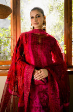 Load image into Gallery viewer, Buy MARYUM &amp; MARIA | Premium lawn&#39;24 - Lawn Collection 2024 from our website. We deal in all largest brands like Maria b, Shamrock Maryum N Maria Collection, Imrozia collection. This wedding season, flaunt yourself in beautiful Shamrock collection. Buy pakistani dresses in UK, USA, Manchester from Lebaasonline