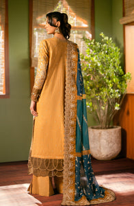 Buy MARYUM & MARIA | Premium lawn'24 - Lawn Collection 2024 from our website. We deal in all largest brands like Maria b, Shamrock Maryum N Maria Collection, Imrozia collection. This wedding season, flaunt yourself in beautiful Shamrock collection. Buy pakistani dresses in UK, USA, Manchester from Lebaasonline