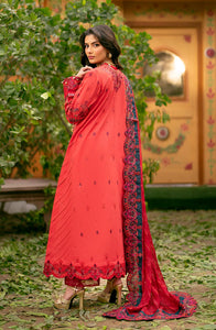 Buy MARYUM & MARIA | Premium lawn'24 - Lawn Collection 2024 from our website. We deal in all largest brands like Maria b, Shamrock Maryum N Maria Collection, Imrozia collection. This wedding season, flaunt yourself in beautiful Shamrock collection. Buy pakistani dresses in UK, USA, Manchester from Lebaasonline