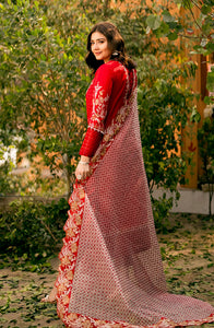 Buy MARYUM & MARIA | Premium lawn'24 - Lawn Collection 2024 from our website. We deal in all largest brands like Maria b, Shamrock Maryum N Maria Collection, Imrozia collection. This wedding season, flaunt yourself in beautiful Shamrock collection. Buy pakistani dresses in UK, USA, Manchester from Lebaasonline