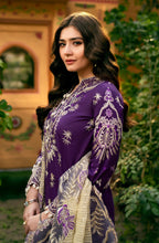 Load image into Gallery viewer, Buy MARYUM &amp; MARIA | Premium lawn&#39;24 - Lawn Collection 2024 from our website. We deal in all largest brands like Maria b, Shamrock Maryum N Maria Collection, Imrozia collection. This wedding season, flaunt yourself in beautiful Shamrock collection. Buy pakistani dresses in UK, USA, Manchester from Lebaasonline