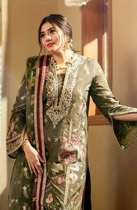 Buy MARYUM & MARIA | Premium lawn'24 - Lawn Collection 2024 from our website. We deal in all largest brands like Maria b, Shamrock Maryum N Maria Collection, Imrozia collection. This wedding season, flaunt yourself in beautiful Shamrock collection. Buy pakistani dresses in UK, USA, Manchester from Lebaasonline