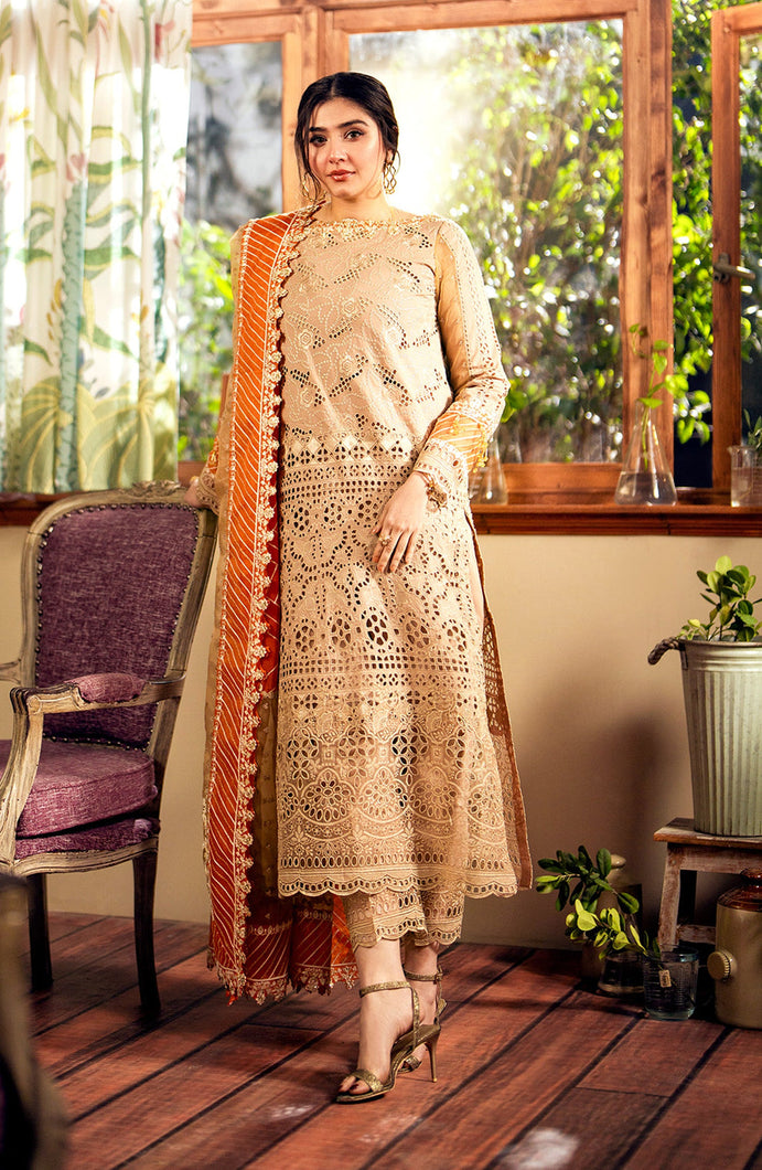 Buy MARYUM & MARIA | Premium lawn'24 - Lawn Collection 2024 from our website. We deal in all largest brands like Maria b, Shamrock Maryum N Maria Collection, Imrozia collection. This wedding season, flaunt yourself in beautiful Shamrock collection. Buy pakistani dresses in UK, USA, Manchester from Lebaasonline