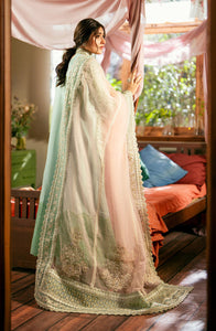 Buy MARYUM & MARIA | Premium lawn'24 - Lawn Collection 2024 from our website. We deal in all largest brands like Maria b, Shamrock Maryum N Maria Collection, Imrozia collection. This wedding season, flaunt yourself in beautiful Shamrock collection. Buy pakistani dresses in UK, USA, Manchester from Lebaasonline