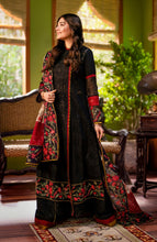 Load image into Gallery viewer, Buy MARYUM &amp; MARIA | Premium lawn&#39;24 - Lawn Collection 2024 from our website. We deal in all largest brands like Maria b, Shamrock Maryum N Maria Collection, Imrozia collection. This wedding season, flaunt yourself in beautiful Shamrock collection. Buy pakistani dresses in UK, USA, Manchester from Lebaasonline