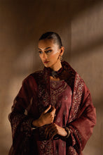 Load image into Gallery viewer, Buy MARYUM &amp; MARIA | DHAHAB &#39;25 - Lawn Collection 2025 from our website. We deal in all largest brands like Maria b, Shamrock Maryum N Maria Collection, Imrozia collection. This wedding season, flaunt yourself in beautiful Shamrock collection. Buy pakistani dresses in UK, USA, Manchester from Lebaasonline